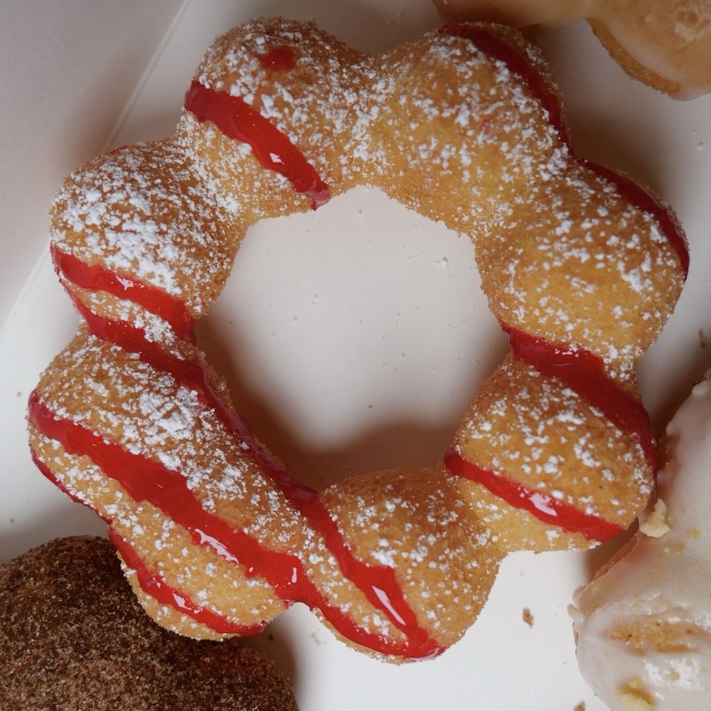 Domo Desserts - Donuts Near Me - Temecula, California Domo Desserts - Donuts Near Me - Temecula, California