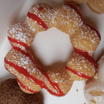 Domo Desserts - Donuts Near Me - Temecula, California
