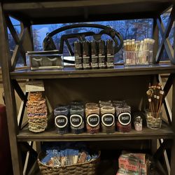 Body Relief - Retail