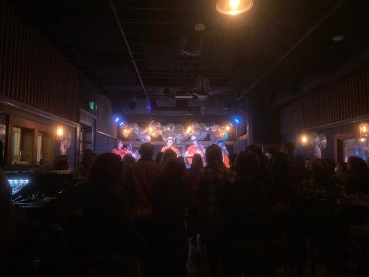 Alberta Street Pub by null