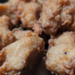 Vege Valley  - Chicken nuggets