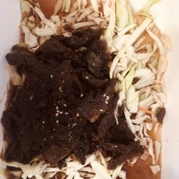Heavenly Beef
