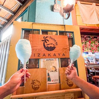 Izakaya Pau Hana Base - Tapas/Small Plates Near Me - Honolulu, Hawaii