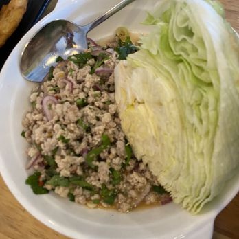 Red Chili - Larb - Thai Near Me - Hayward, California Red Chili - Larb - Thai Near Me - Hayward, California
