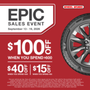 Wheel Works