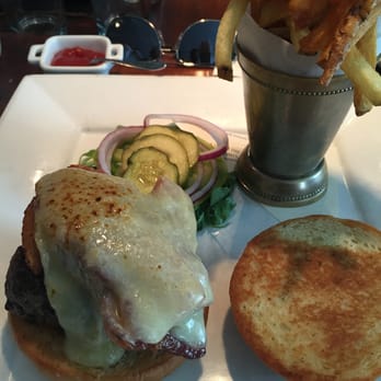 Bolete Restaurant - New American Near Me - Bethlehem, Pennsylvania