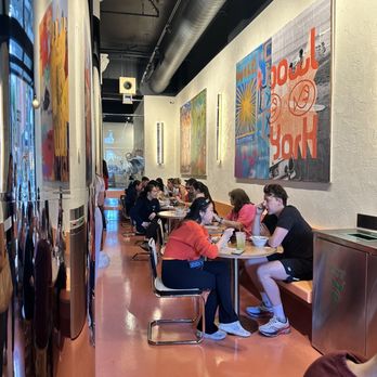 This Bowl - Fast Food Near Me - New York, New York This Bowl - Fast Food Near Me - New York, New York