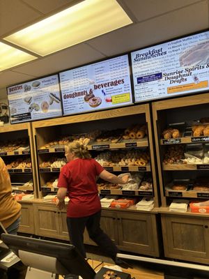 Congdon's Doughnuts by null
