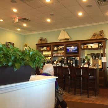 Turning Point - Great decor & ambiance ... fits in with the shore atmosphere. - Breakfast & Brunch Near Me - Brick, New Jersey Turning Point - Great decor & ambiance ... fits in with the shore atmosphere. - Breakfast & Brunch Near Me - Brick, New Jersey