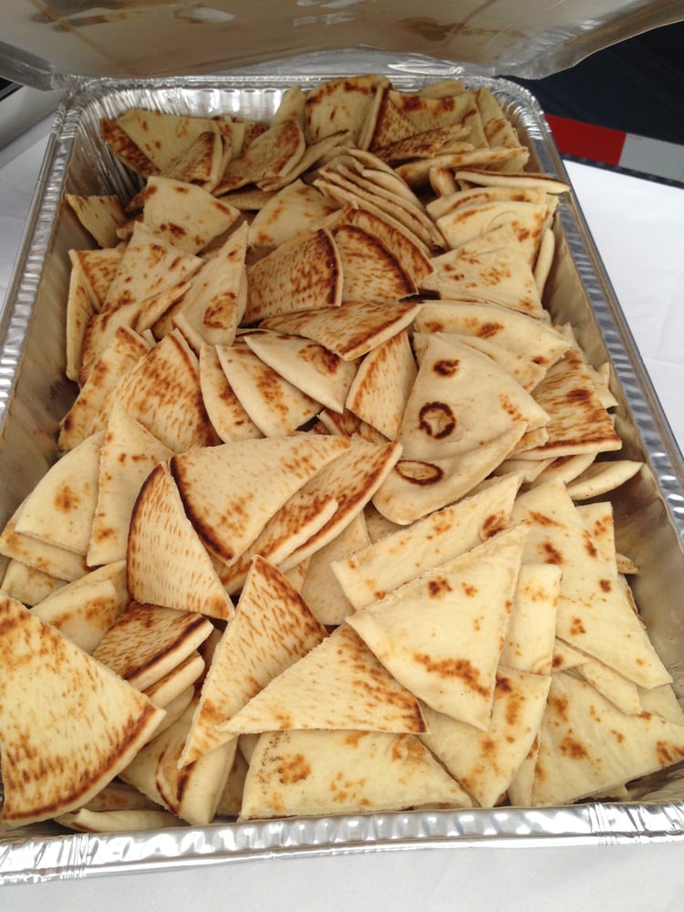 Bella Balducci's Mediterranean Cuisine