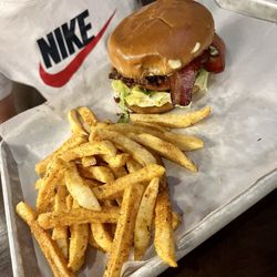Burger Theory