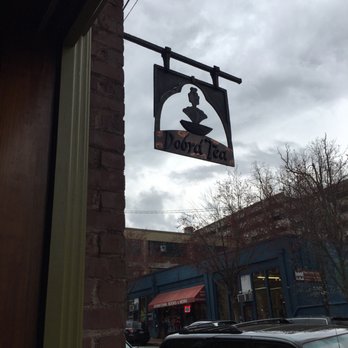Dobra Tea - Tea Rooms Near Me - Asheville, North Carolina