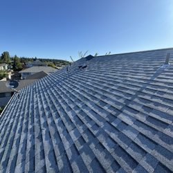 Caltons Roofing And Repairs - Top roof of our house