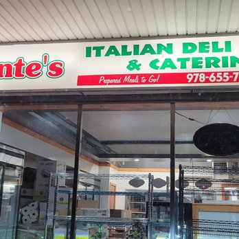 LoConte's Subs & Pizza - outside of restaurant - Sandwiches Near Me - Methuen, Massachusetts LoConte's Subs & Pizza - outside of restaurant - Sandwiches Near Me - Methuen, Massachusetts