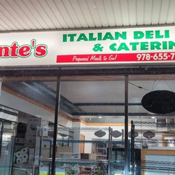 LoConte's Subs & Pizza
