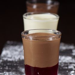 39 Desserts