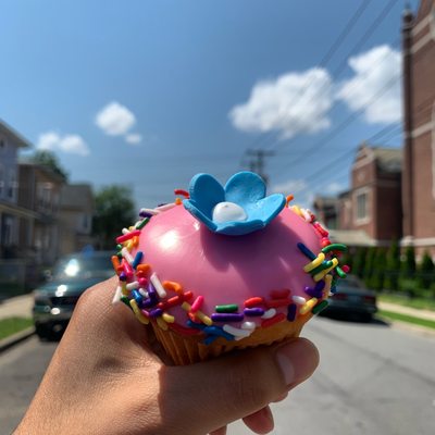 Photo of Condori's Bakery - Bridgeport, CT, US.