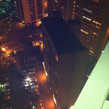 Century West - Condominiums Near Me - Honolulu, Hawaii