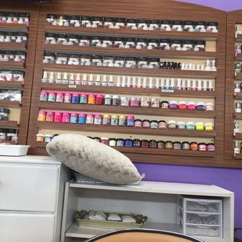 Winchester Nails - Nail Salons Near Me - San Jose, California Winchester Nails - Nail Salons Near Me - San Jose, California