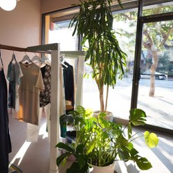 Eckhaus Latta - Looking towards North Broadway