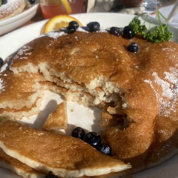 Kitchen Story - Doughy pancakes - Breakfast & Brunch Near Me - Oakland, California Kitchen Story - Doughy pancakes - Breakfast & Brunch Near Me - Oakland, California