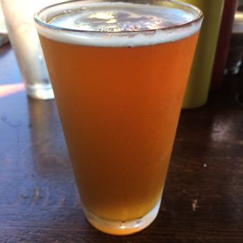 The Old Fashioned - Nice cold brew - American Near Me - Madison, Wisconsin