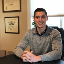 Maycock Chiropractic Associates - Dr. Franklin Maycock