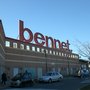 Photo of Bennet