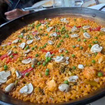 Macarena - Spanish Near Me - Palo Alto, California