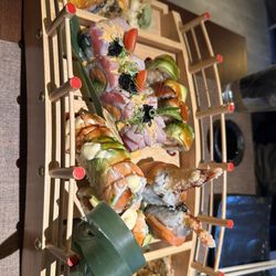 Osushi - Wayne