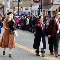 It's a Wonderful Life Festival