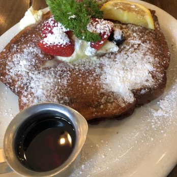 Sweet Maple - Deep Fried French Toast - American Near Me - San Francisco, California Sweet Maple - Deep Fried French Toast - American Near Me - San Francisco, California