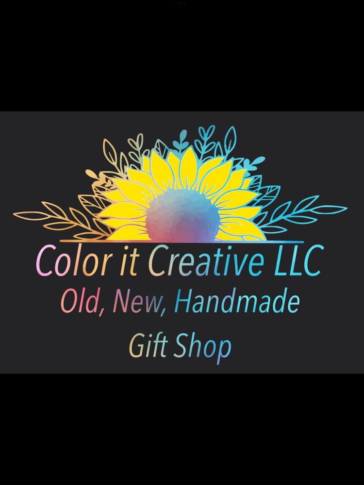 Color It Creative Logo