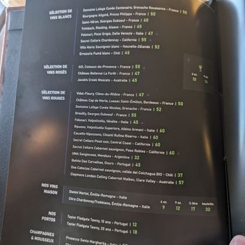 Le Milsa - Steakhouses Near Me - Laval, Quebec