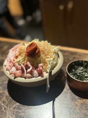 月島もんじゃ もへじ 上野 - Updated November 2025 - 37 Photos