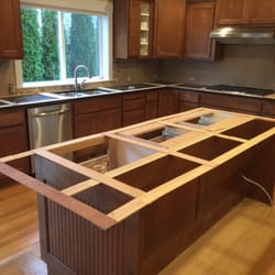 Exclusive Granite & Marble - Lake Stevens,WA