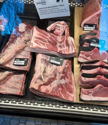 Walden Local Butcher Shop by null