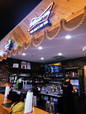 The Saucy Crab by null