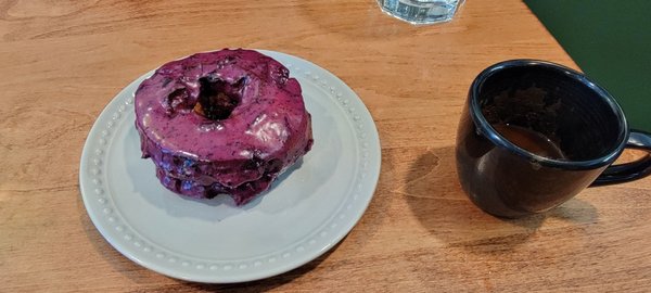 The Grey Jay by null