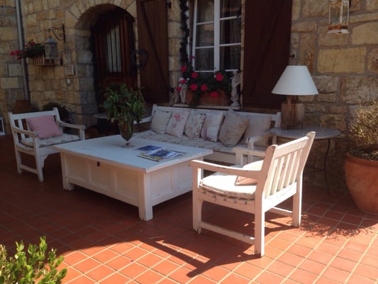 Casa Lavanda Boutique Hotel & Restaurant by null