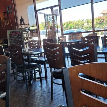 Pineapple Village - Lobby - Asian Fusion Near Me - Gilroy, California Pineapple Village - Lobby - Asian Fusion Near Me - Gilroy, California