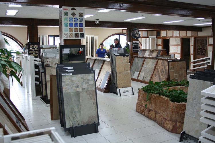 TONY’S IMPORTED TILE Updated September 2024 23 Reviews 607 Main