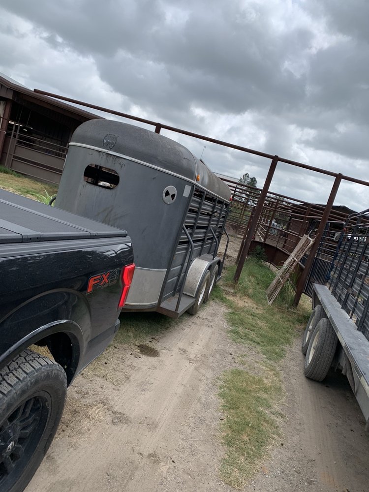 HERITAGE VETERINARY CLINIC Updated September 2024 4392 Fm 51