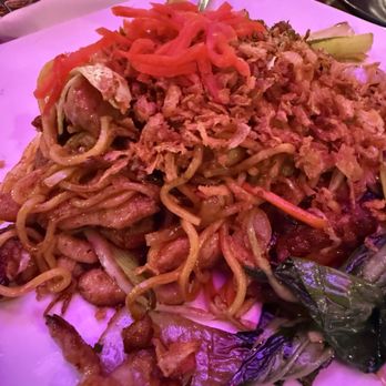 Umaya Izakaya - Chicken Yakisoba - Ramen Near Me - Washington, DC, District of Columbia
