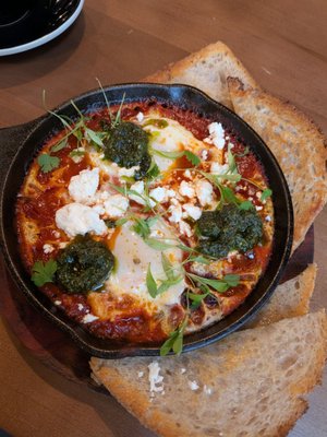 Mighty Squirrel Taproom & Kitchen by null