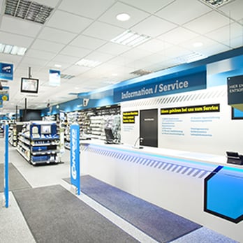 Conrad Electronic - Electronics Near Me - Dresden, SN