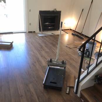 Zito's Flooring Solutions - After installation - Painters Near Me Zito's Flooring Solutions - After installation - Painters Near Me