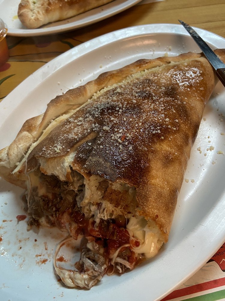 BROTHERS PIZZA Updated August 2024 23 Reviews 506 Meadow St