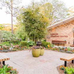 Mobile Botanical Gardens