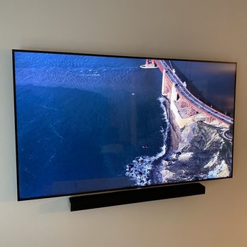 TV-Installer - TV sound bar - TV Mounting Near Me TV-Installer - TV sound bar - TV Mounting Near Me